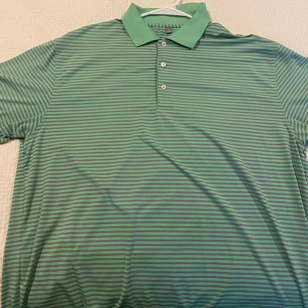 Peter Millar Summer Comfort Polo
